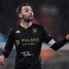 OFICIAL: Genoa, desvinculación de Milan Badelj