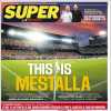 Superdeporte: "This is Mestalla"