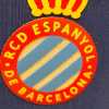 RCD Espanyol, González: "Con tanta presión es difícil jugar"