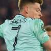 Newcastle United, Harvey Barnes en la agenda del Aston Villa