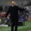 Spalletti, listo para renovar, pero ante el Como quiere respuestas de la Juventus...
