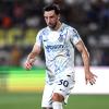 Carlos Augusto advierte al Inter FC: 'Ante el Kairat, partido trampa. Jugar en dos...