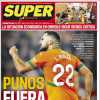 Superdeporte: "Puños fuera"