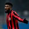 Flamengo, confirmada la lesión de Emerson Royal