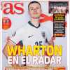 As: "Wharton en el radar"