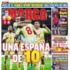 Marca: "Una España de 10"