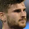 OFICIAL: Tottenham, Timo Werner no continúa en el club