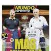 Mundo Deportivo: "Más que un Clásico"