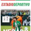 Estadio Deportivo: "Negado"