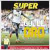 Superdeporte: "Gol de oro"