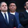 Ronaldo Nazario interviene para convencer a Vinicius de renovar con el Real Madrid