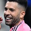 OFICIAL: Inter Miami, Alba se retira al final de la temporada