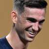 PSG,  Fabián: "Nuestro año, mejor imposible"