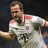 Bayern, Kane logra su primer título como profesional