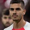 RB Leipzig, André Silva en el mercado en enero