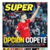 Superdeporte: "Opción Copete"