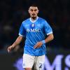 SSC Napoli, Elmas: "Podíamos haber hecho algo más, pero la fortuna estuvo del lado...