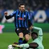 Atalanta, Zappacosta se lamenta: "Nos faltó madurez. Es absurdo encajar tres goles...