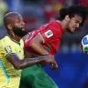 El Barcelona sondea a Bouaddi, la joya marroquí del Lille