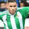 Boulogne-Sur-Mer, podría llegar Jonas Martin, ex Real Betis