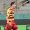 Jagiellonia: Siemieniec ensalza el talento de Mazurek: "Hat-trick increíble, gran...