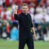 Bayern-Nagelsmann, acto II: el agente desvela: "Eberl me mandaba GIF de Tom & Jerry...