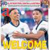 As: "Welcome"