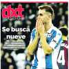 DxT Campeón: "Se busca nueve"