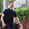 Xabi Alonso: "Igual lo del final nos viene bien para el futuro"