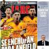 Marca: "Se enchufan para Anfield"