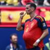 Fabián Ruiz renueva con el PSG y aplaza su regreso al Betis