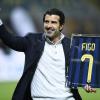Figo se moja por el Real: "El Clásico contra el Barcelona acabará 3-1. Pero no hay...