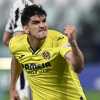 Final: Villarreal CF - Panathinaikos 3-2. Los amarillos, clasificados
