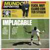 Mundo Deportivo: "Flick, muy claro con Ter Stegen"