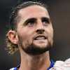 Milan, el contrato de Rabiot, hasta 2028