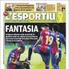 L'Esportiu: "Fantasía"