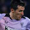 Alkorta: "La eliminación del Athletic nace con la expulsión de Vivian en la ida"