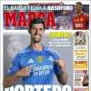Marca: "Portero para rato"