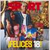 Sport: "Felices 18"