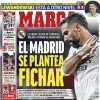 Marca: "El Madrid se plantea fichar"