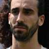 Cucurella: "Muchas cosas positivas, otras por mejorar"