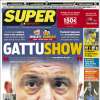 Superdeporte: "Gattushow"