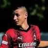 Milan, Camarda el debutante más joven en la historia de la Serie A italiana