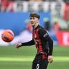 AC Milan: Saelemaekers, seria duda para la AS Roma; hoy también se entrenó al margen...