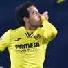 Villarreal CF, Parejo: "Merecimos la victoria, reaccionamos muy bien tras el empate"