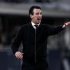 Unai Emery deja boquiabierto al Aston Villa con la decisión de su futuro