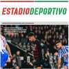 Estadio Deportivo: "El Betis tiene alternativas"