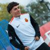 El FC Barcelona estaría buscando el regreso de Jan Virgili
