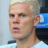 Aris Limassol, Kokorin de 6 a 8 semanas baja