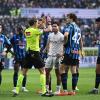 Caos en el Atalanta-SSC Napoli: la Ref Cam aclara las decisiones de Chiffi: qué vio...